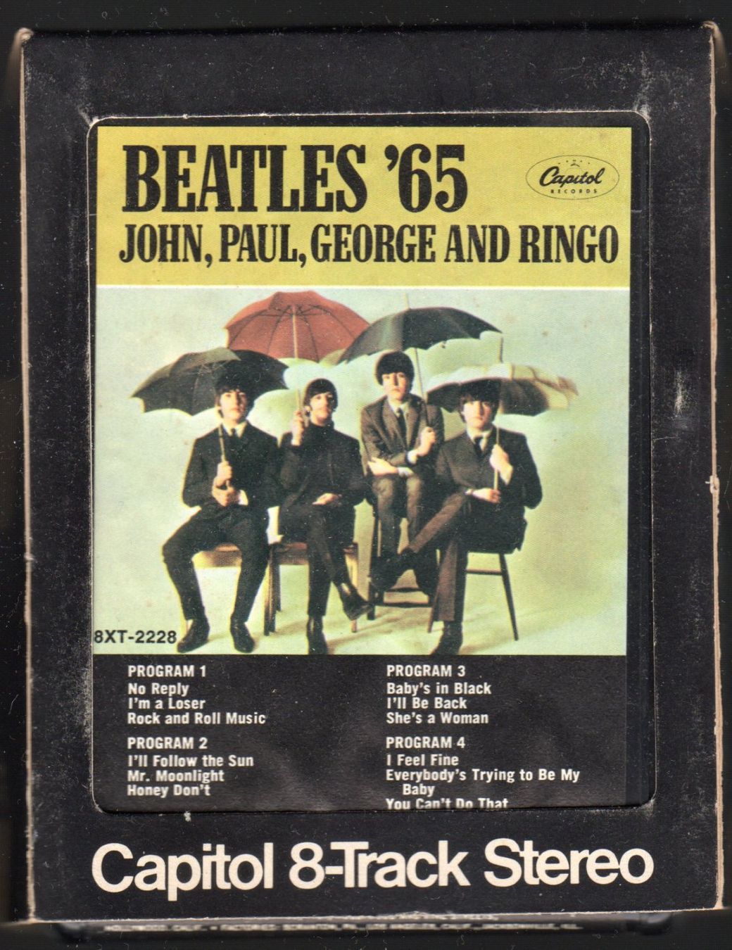  No Reply By The Beatles The In depth Story Behind The Songs Of The 